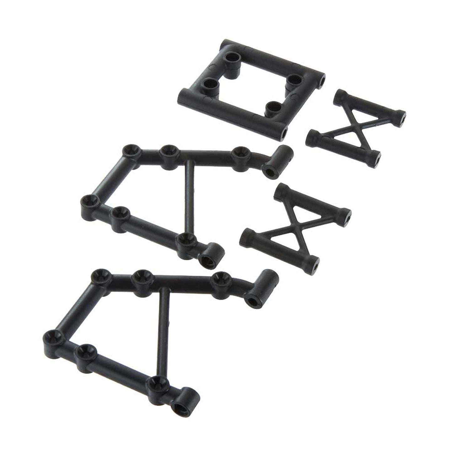 AR320273 Center Roll Cage Set