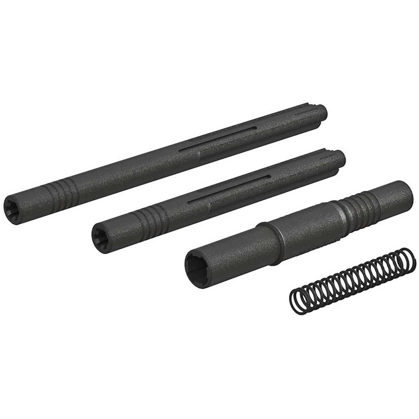 AR310884 Comp Center Slider Driveshaft BLX 3S