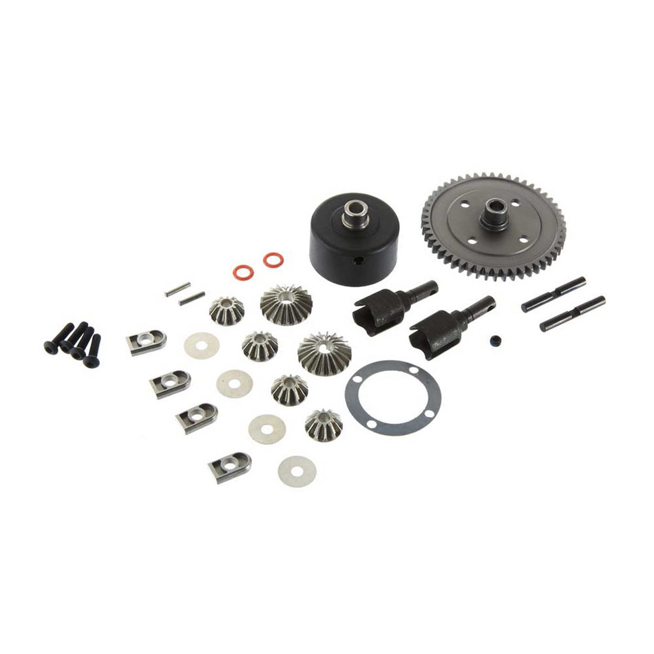 AR220029 Diff Set Center 50T