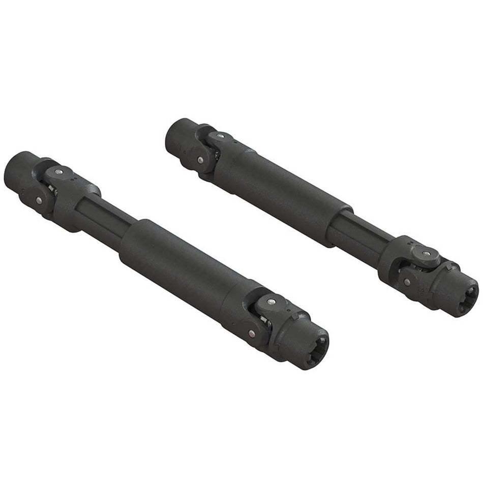 AR310864 Composite Rear Slider