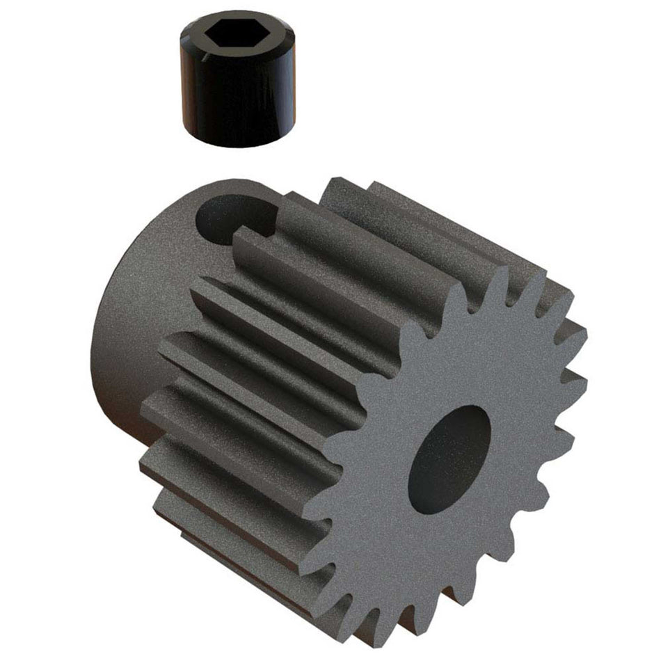 AR310770 Pinion Gear 48DP 19T