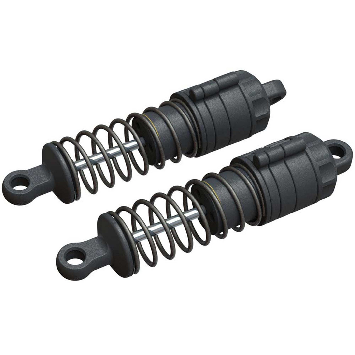 AR330433 Assembled Shock