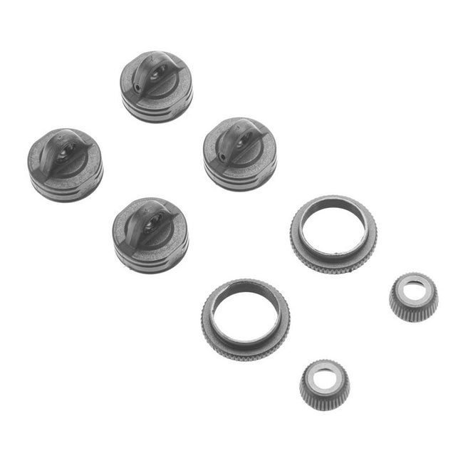 AR330337 Shock Cap Set Nero (2)