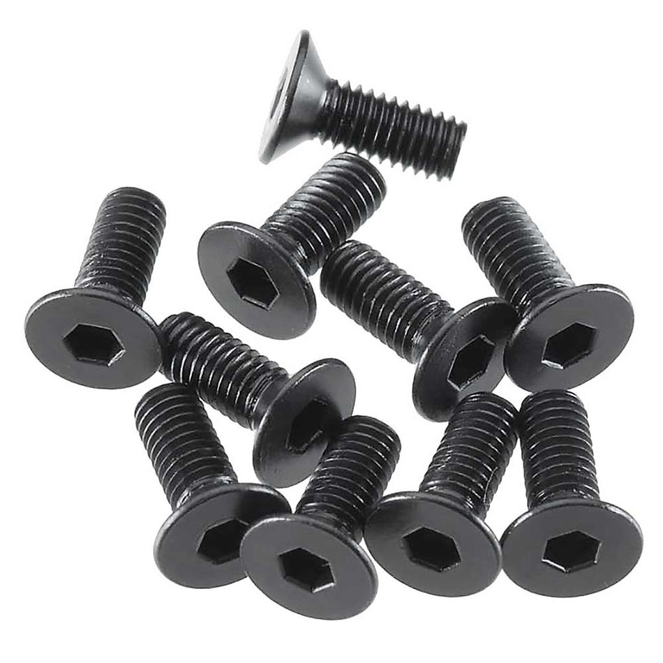 AR722308 Flat Head Screw 3x8mm