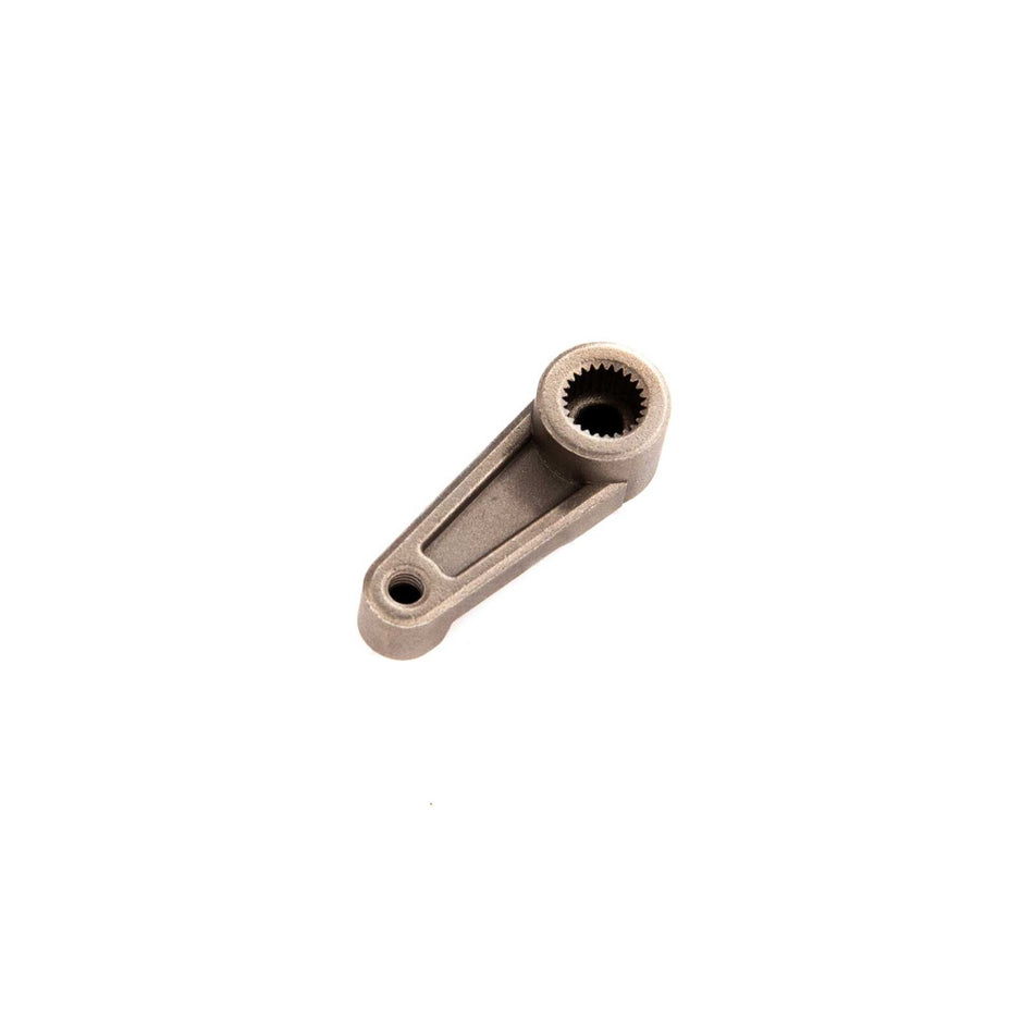 Axial Servo Horn, Metal 25T: SCX10III