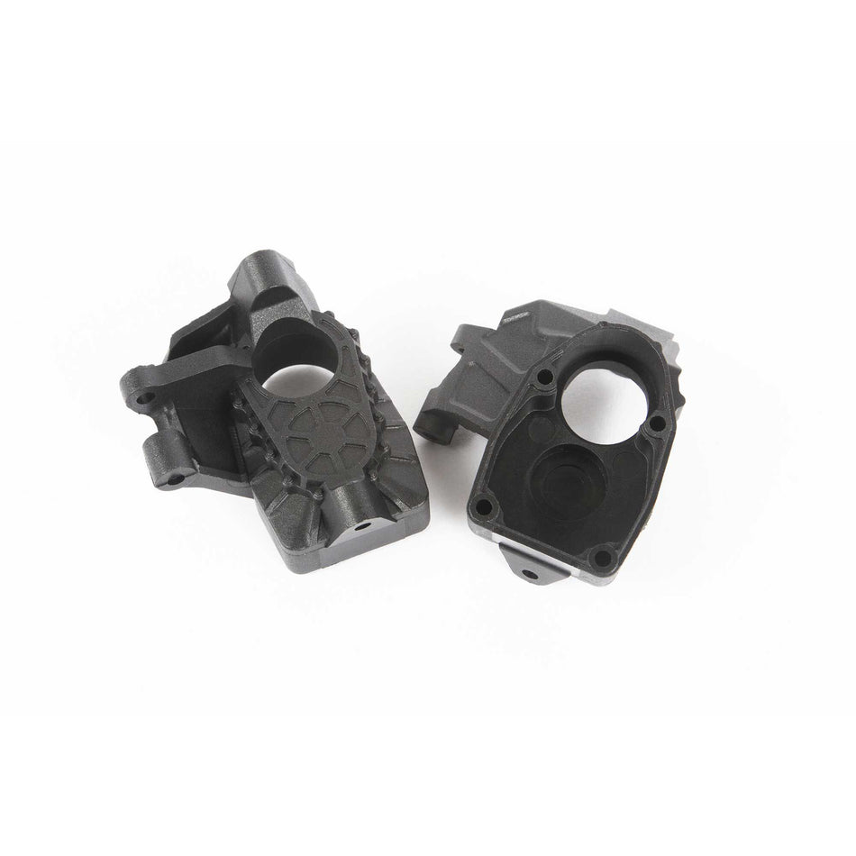 Currie F9 Portal Steering Knuc