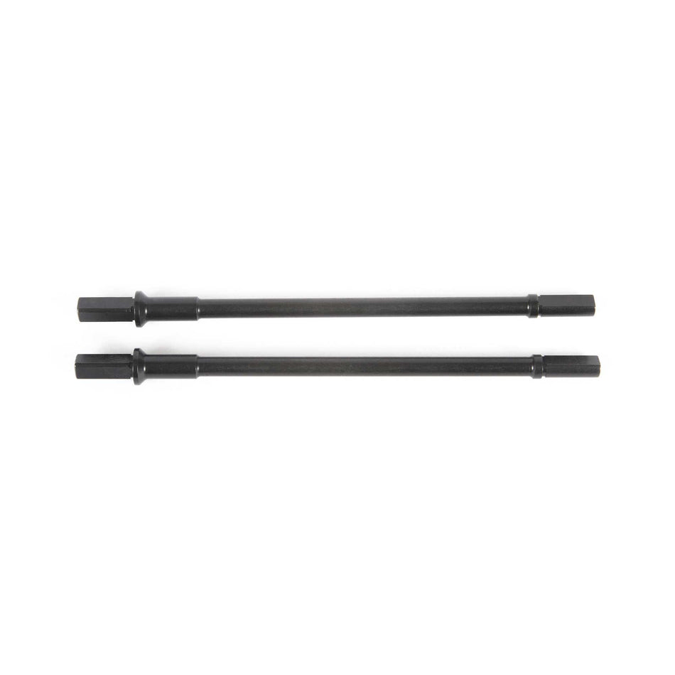 F9 Straight Axle Shaft (2): Capra 1.9 UTB