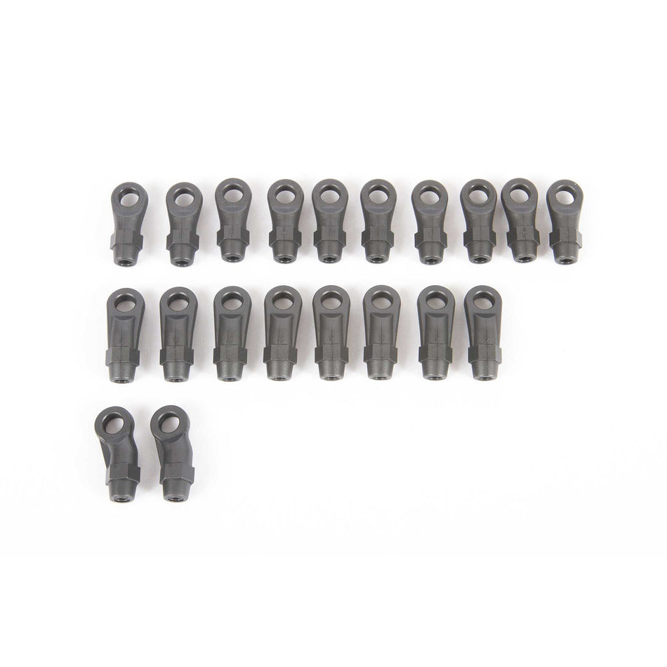 HD Rod Ends M4 (20pcs): UTB