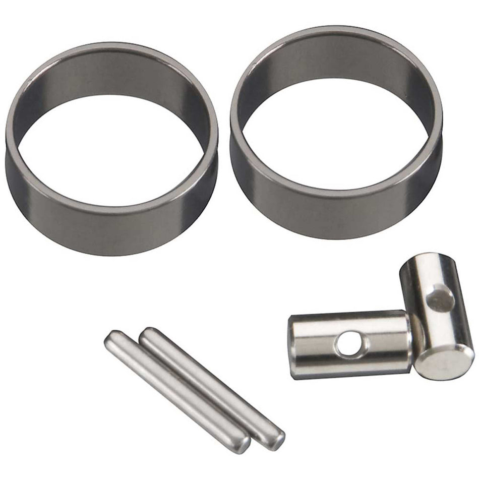 AX30462 Universal Joint Rebuild Kit AX10 (2)