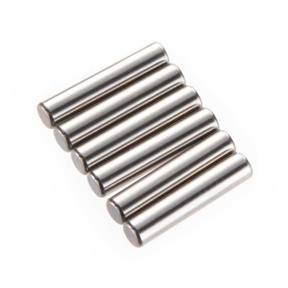 AX30165 Pin 2.5x12mm (6pcs)