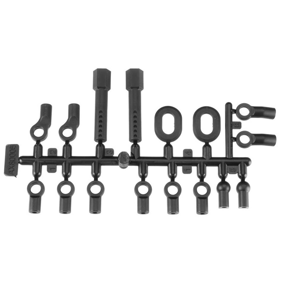 AX80005 Linkage Set Rock Crawl