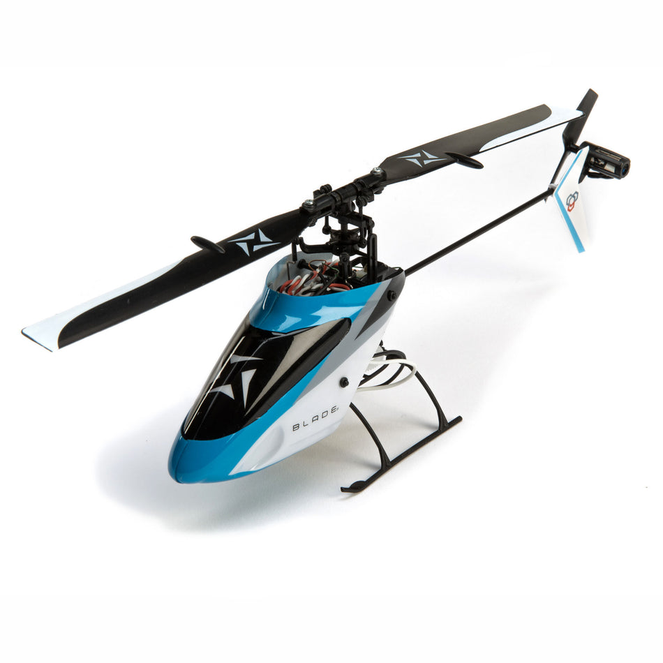 Blade® Nano S3 RTF Helicopter with AS3X and SAFE