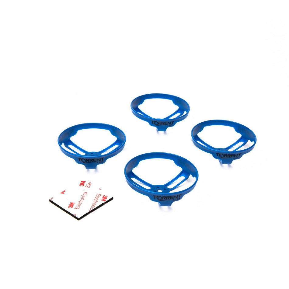 Torrent Prop Guards Blue