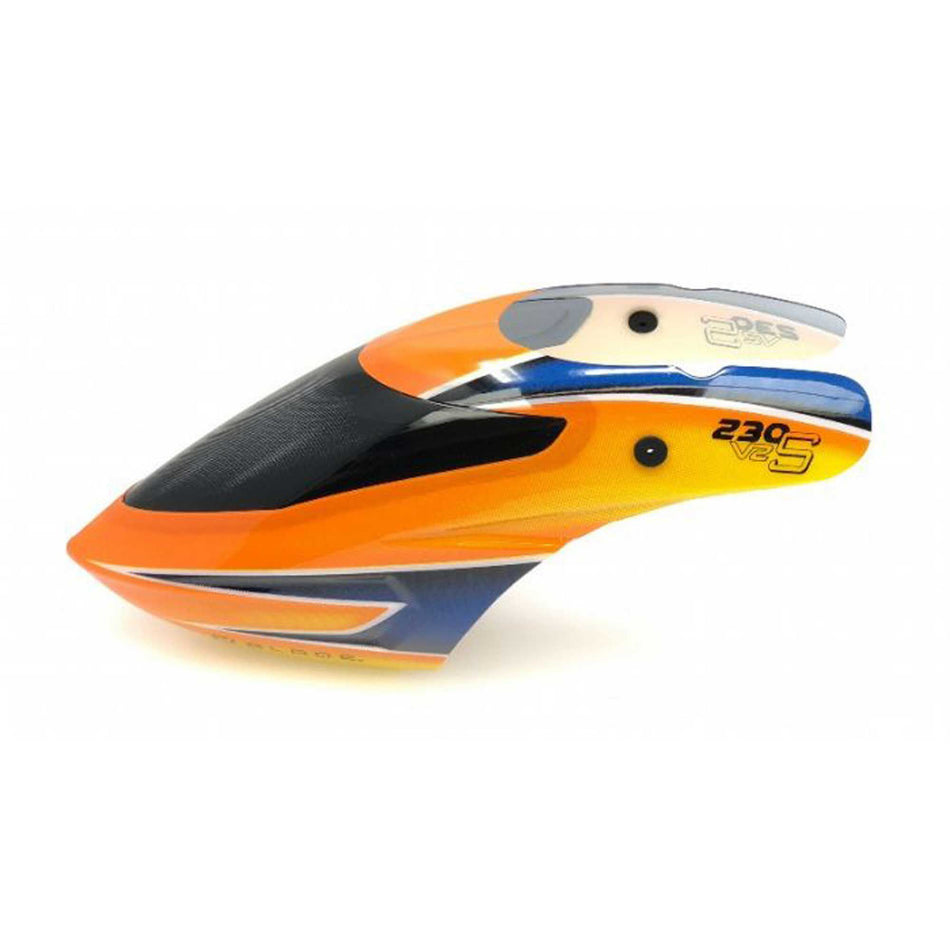 Blade Canopy 230 S V2