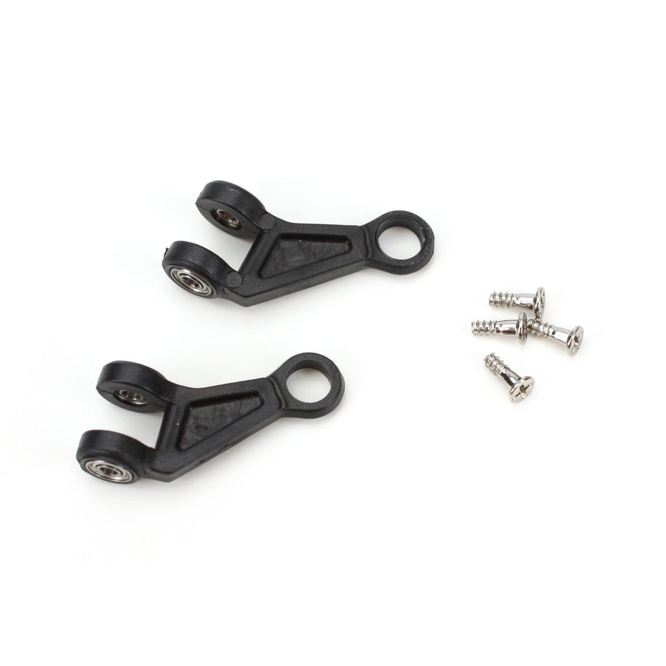 Washout Control Arm Link Set: