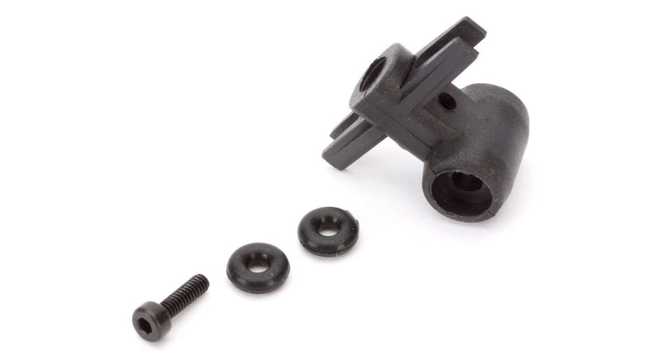 Main Rotor Hub with Hardware: