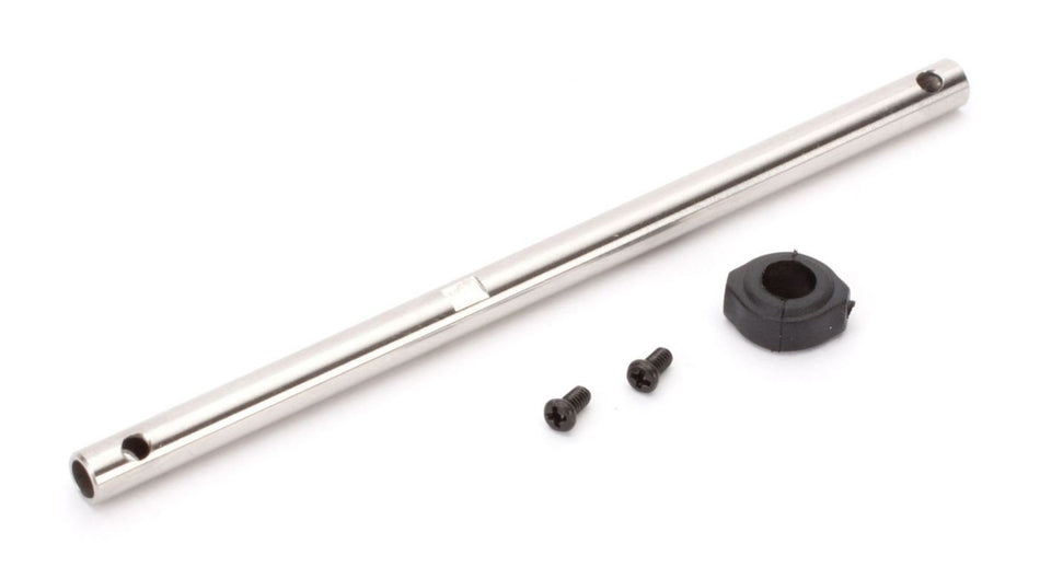 Main Shaft w/ Retaining Collar
