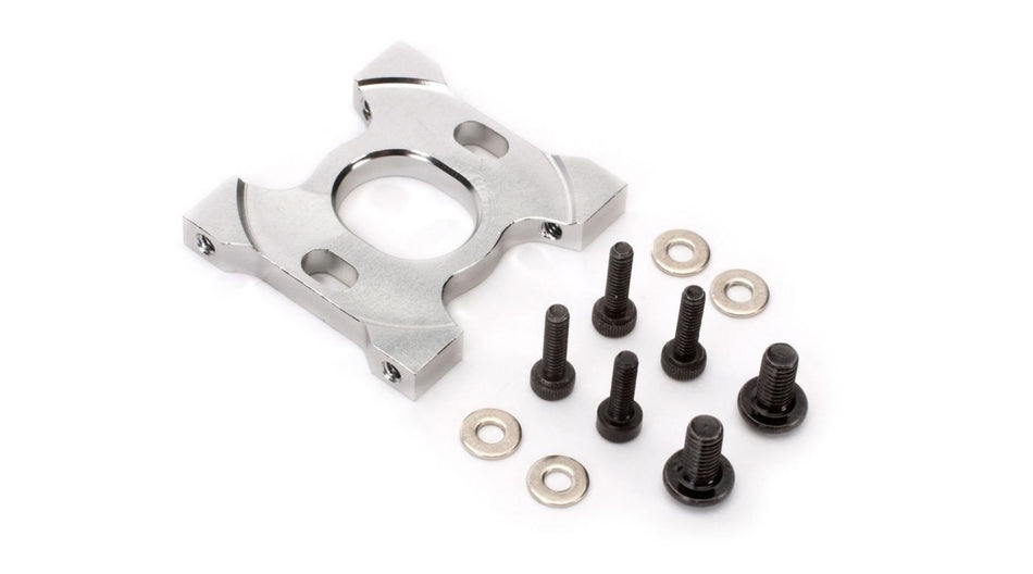 Aluminum Motor Mount Set: 200