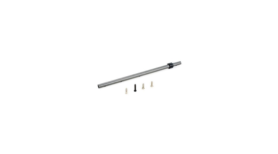 Blade Carbon Fiber Main Shaft with Hardware: 120SR