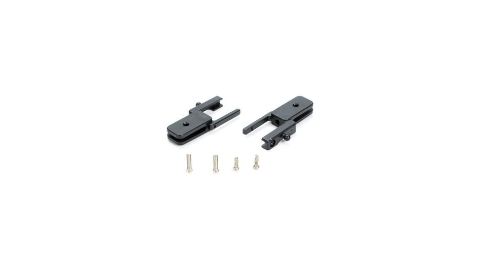 Main Blade Grips with Hardware