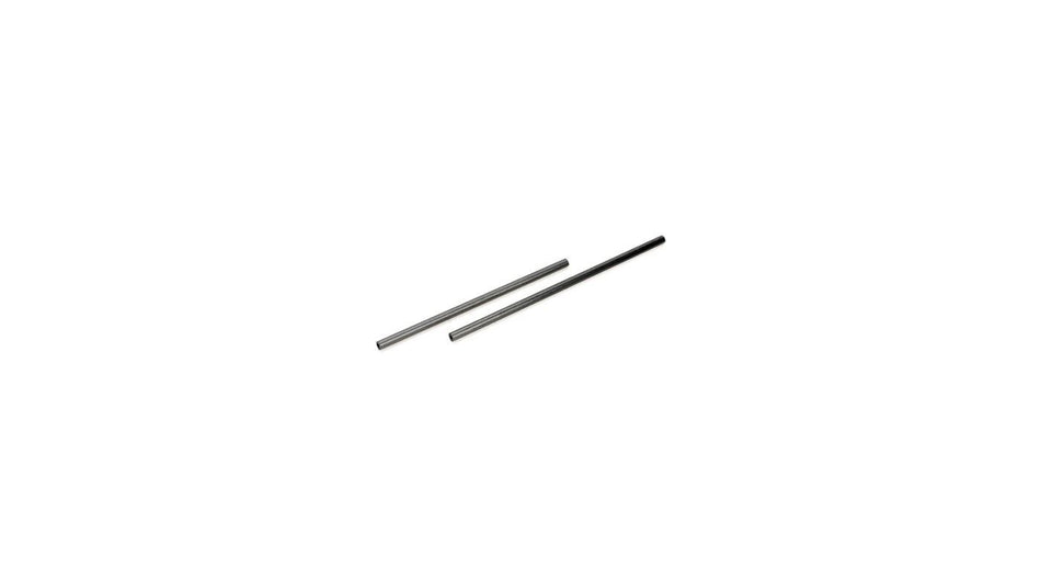 Fr & R CF Body Mount: 120SR