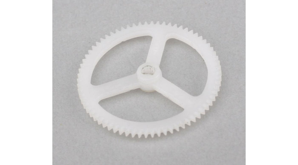 Main Gear: Nano CP X/S