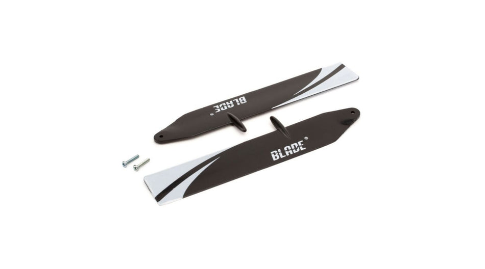 Fast Flight Main Rotor Blade S