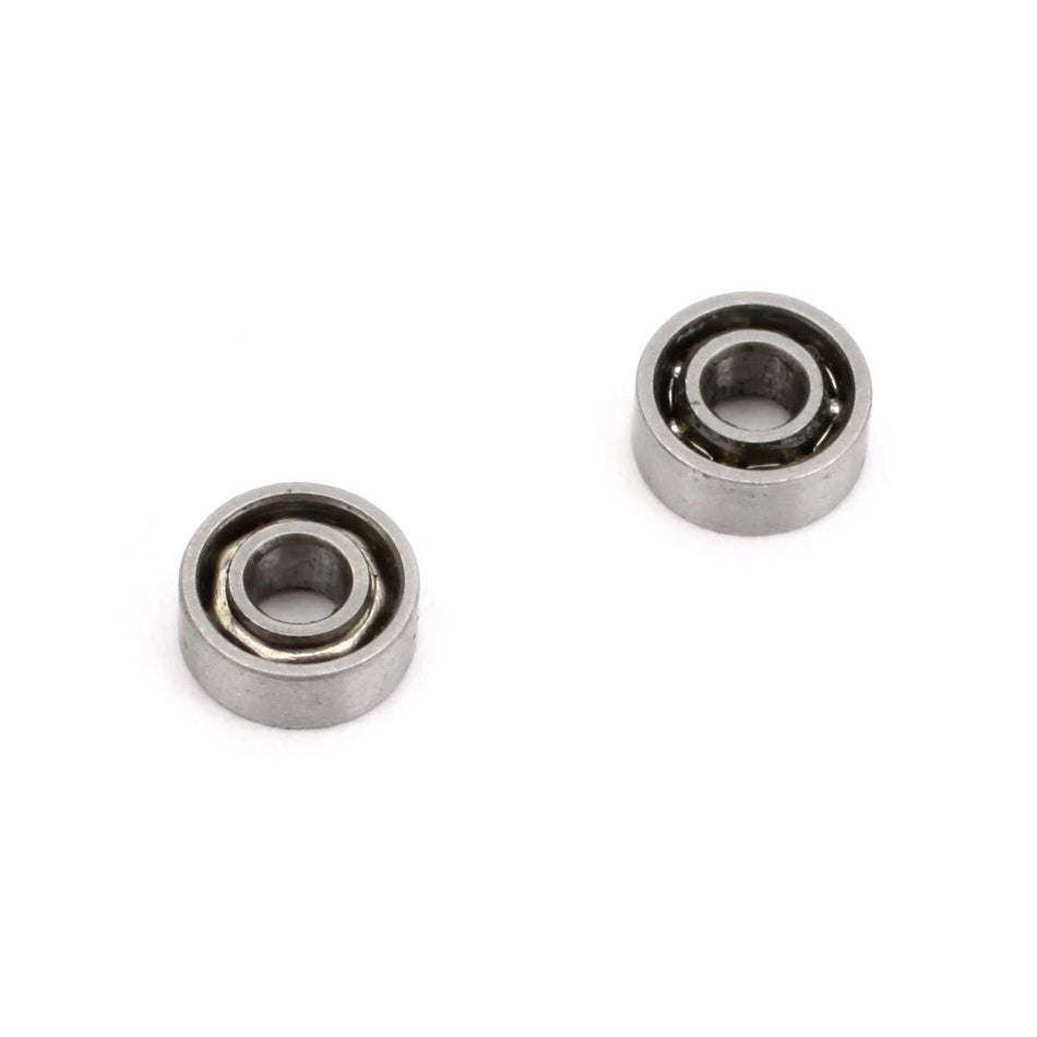 2 x 5 x 2 Bearings: NCPX