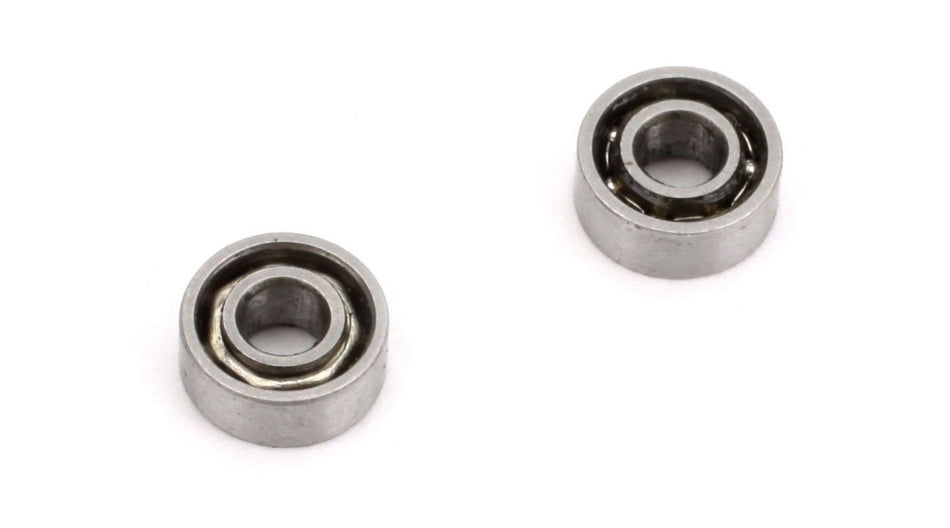 2 x 5 x 2 Bearings: NCPX