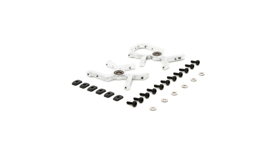 Main Bearing Block Set: 180 CF