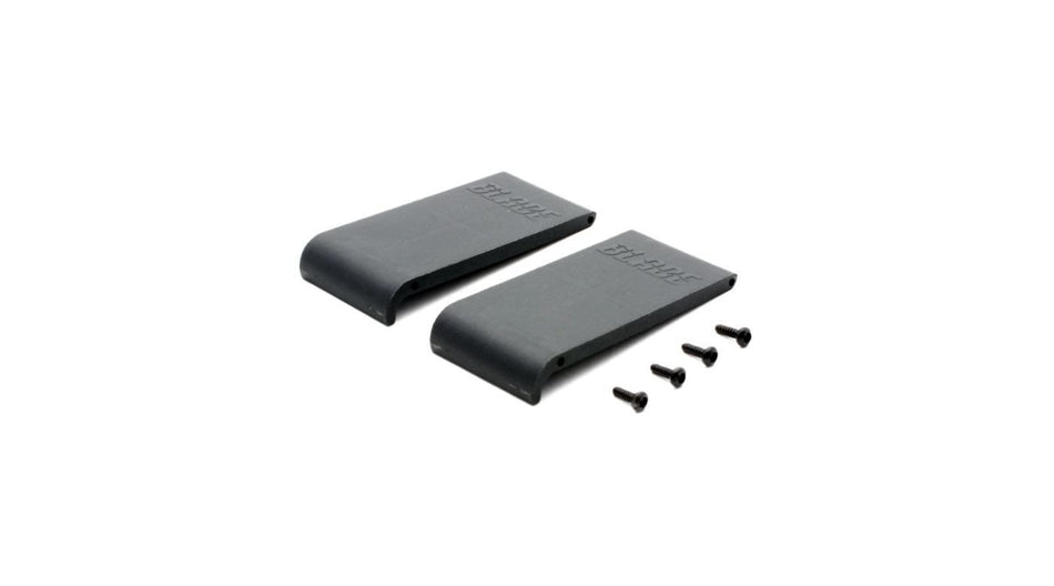 Battery Tray: 180 CFX