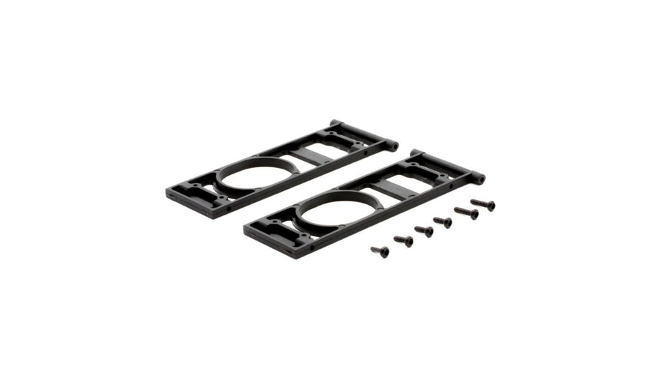 Blade Bottom Plate: 180 CFX