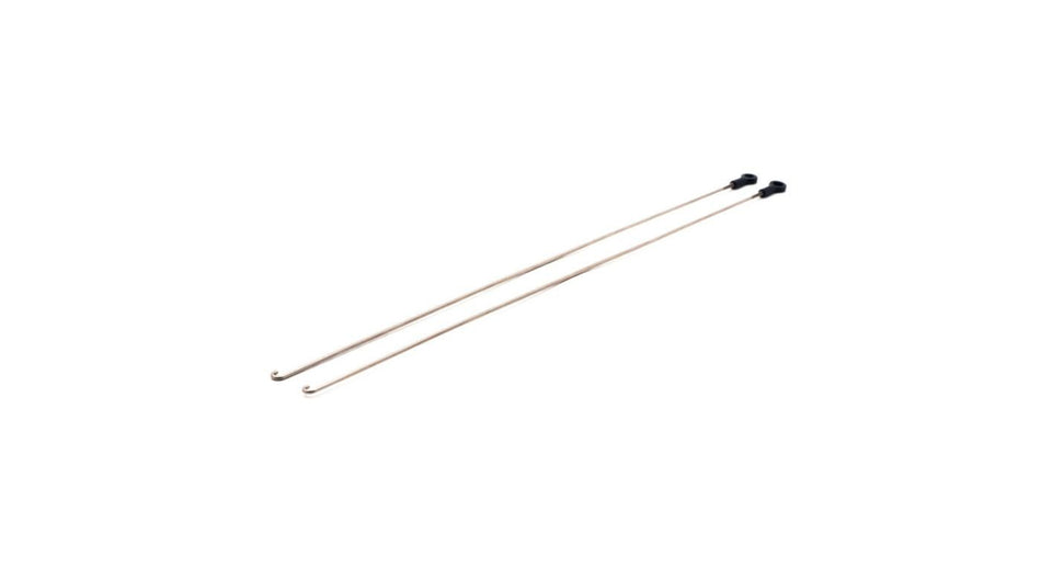 Tail Pushrod (2): 180 CFX