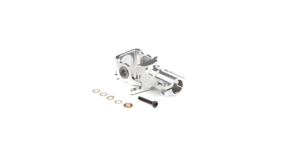 Aluminum Tail Case Set: 180 CF
