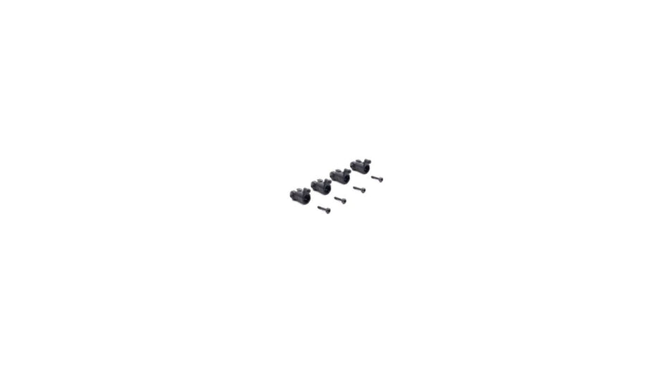 Tail Grip Set: 180 CFX