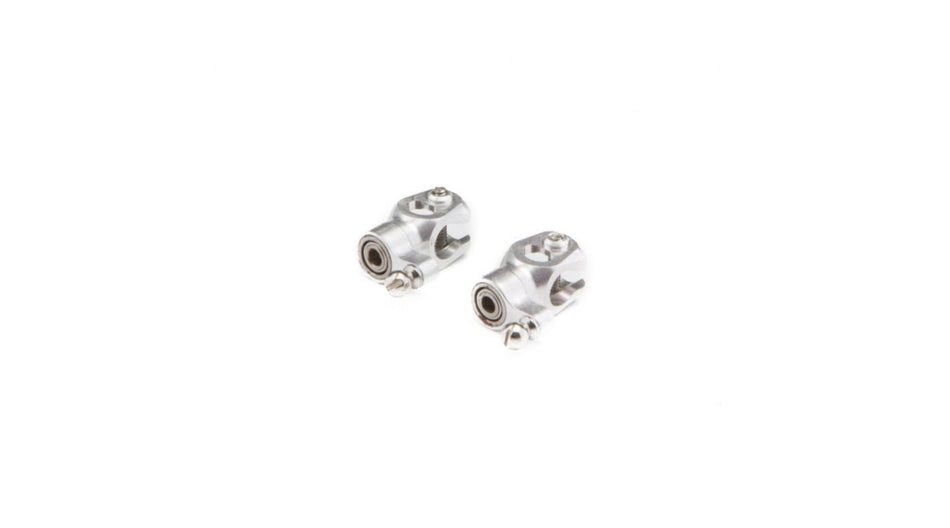 Aluminum Tail Grip Set: 180 CF