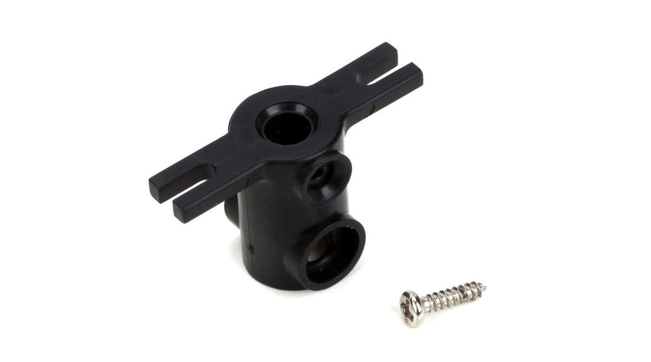 Main Rotor Hub with Hardware: mCP X