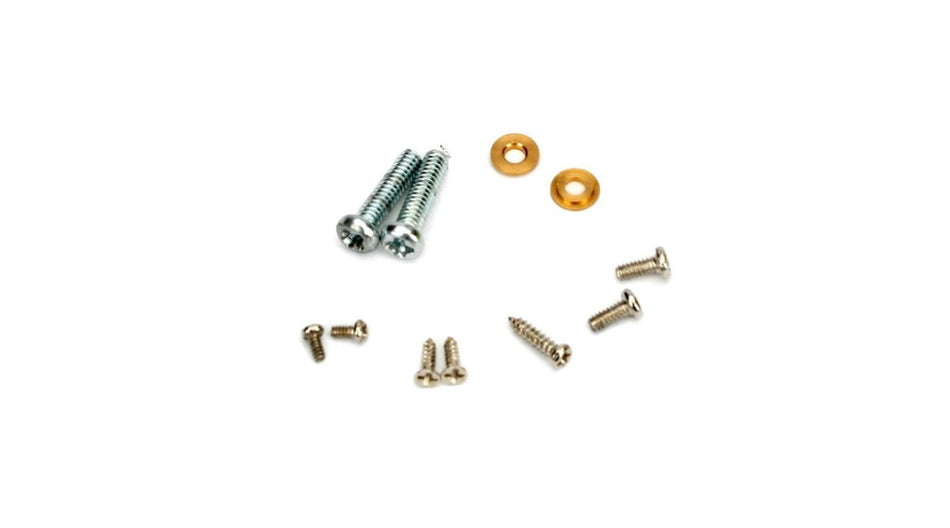 Hardware Set: mCP X