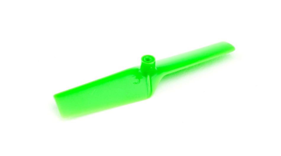 Green Tail Rotor (1): mCP X/2,
