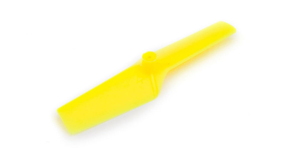 Blade Yellow Tail Rotor 1 mCP X2