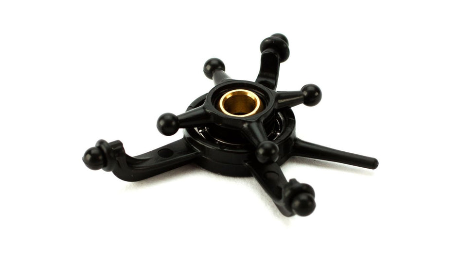 Complete Precision Swashplate Blade 130 X