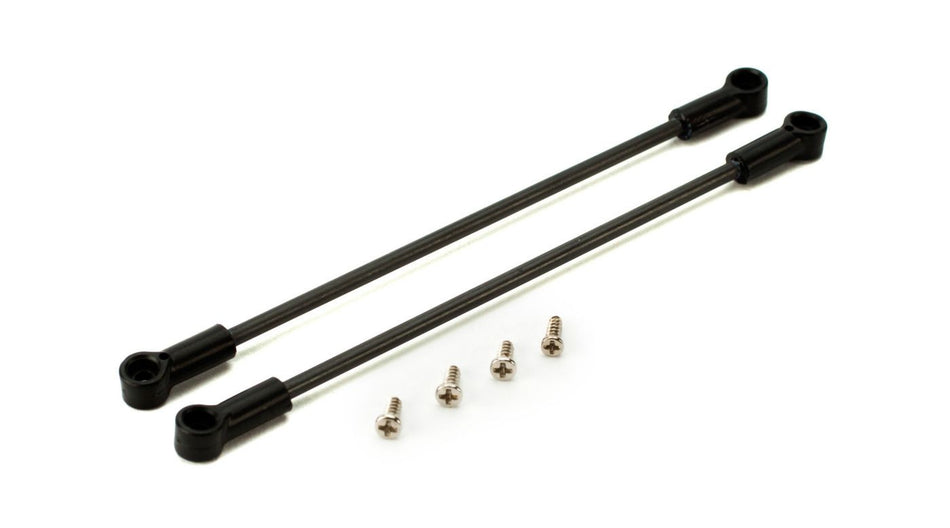 Blade Tail Boom Brace Supports Set: 130 X