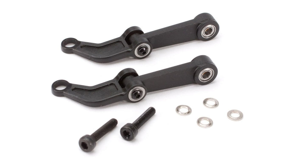Flybarless Follower Arms: B500