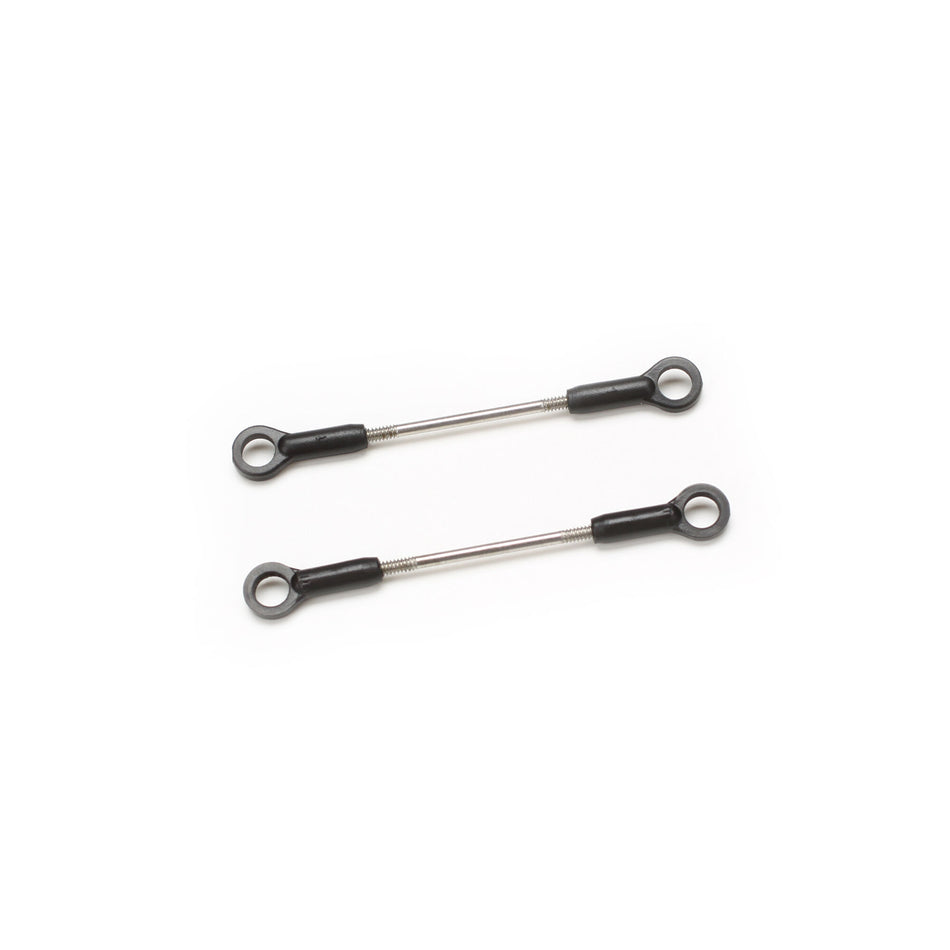 Flybarless Linkage Set: B450 X