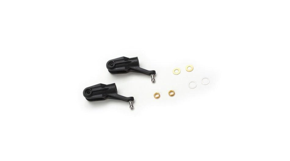 Blade Flybarless Main Rotor Grip Set B450 X 330