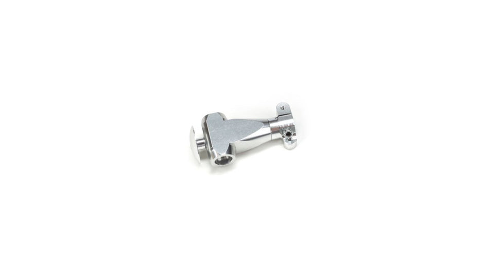 Aluminum Flybarless Head Block