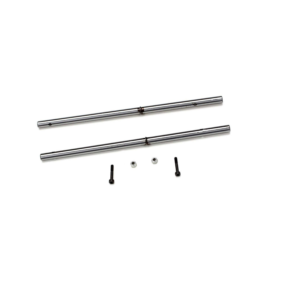 Blade Flybarless Main Shaft (2): B450 X, 330X, 330S