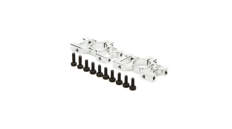 Tail Boom Mount: 300 CFX