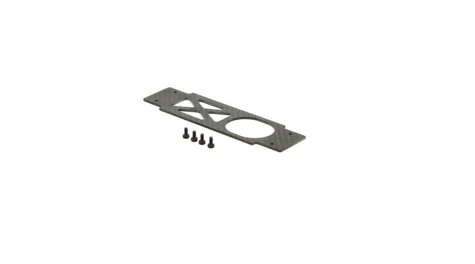 Bottom Plate: 300 CFX