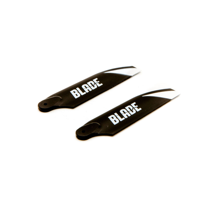 Tail Rotor Blade Set: 360 CFX